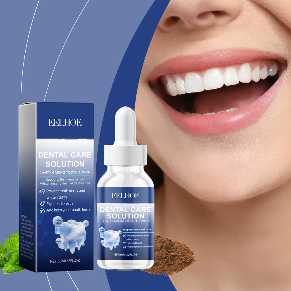 Eelhoe Repair Whitening Serum