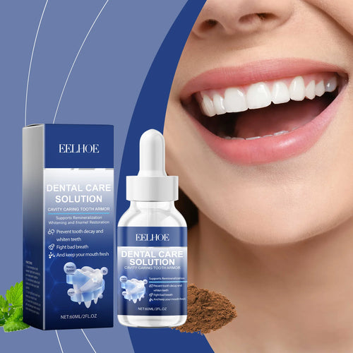 Eelhoe Repair Whitening Serum