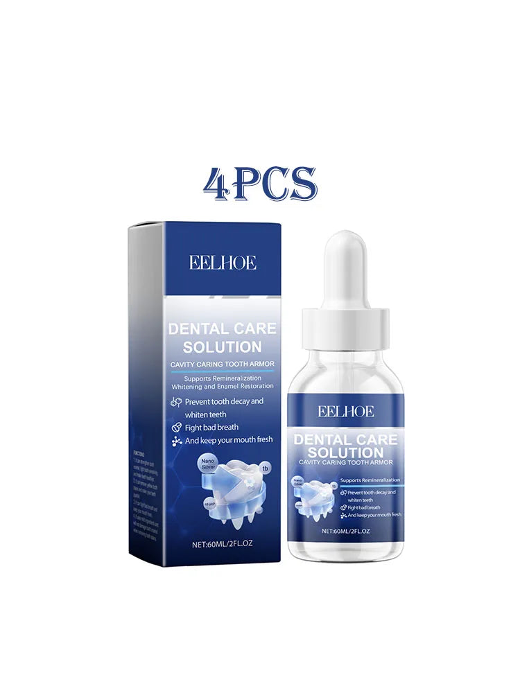 Eelhoe Repair Whitening Serum