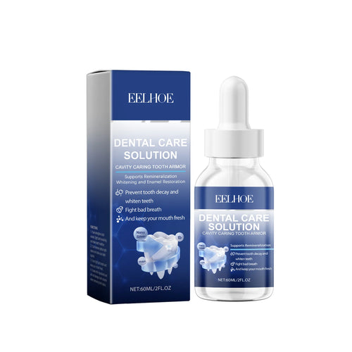 Eelhoe Repair Whitening Serum