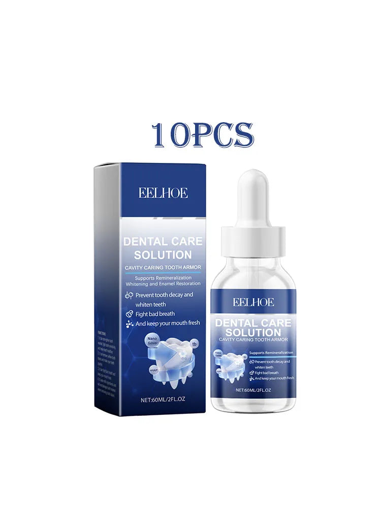 Eelhoe Repair Whitening Serum