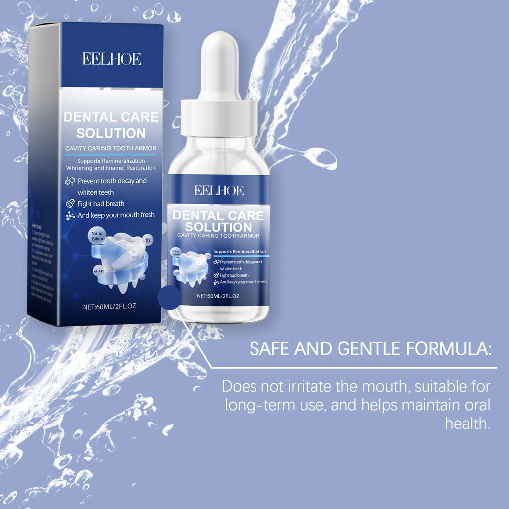 Eelhoe Repair Whitening Serum