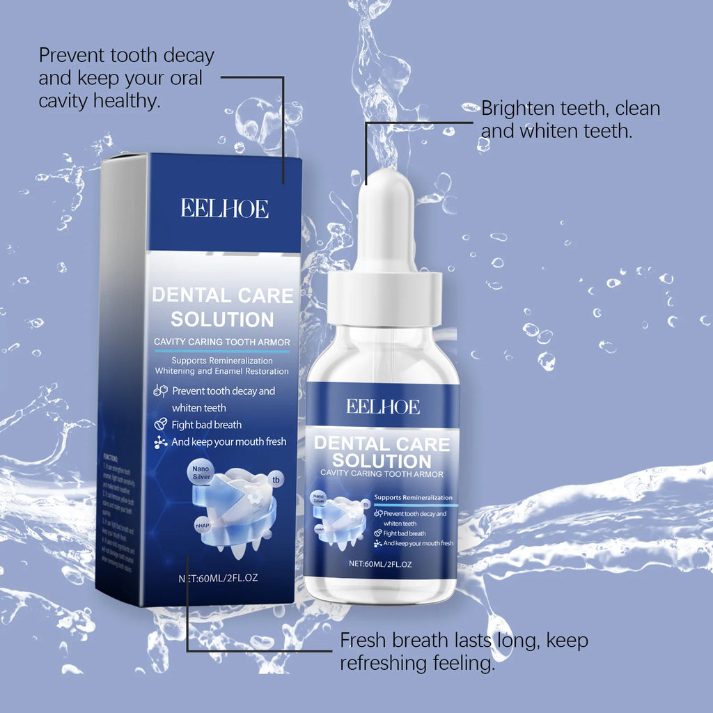 Eelhoe Repair Whitening Serum