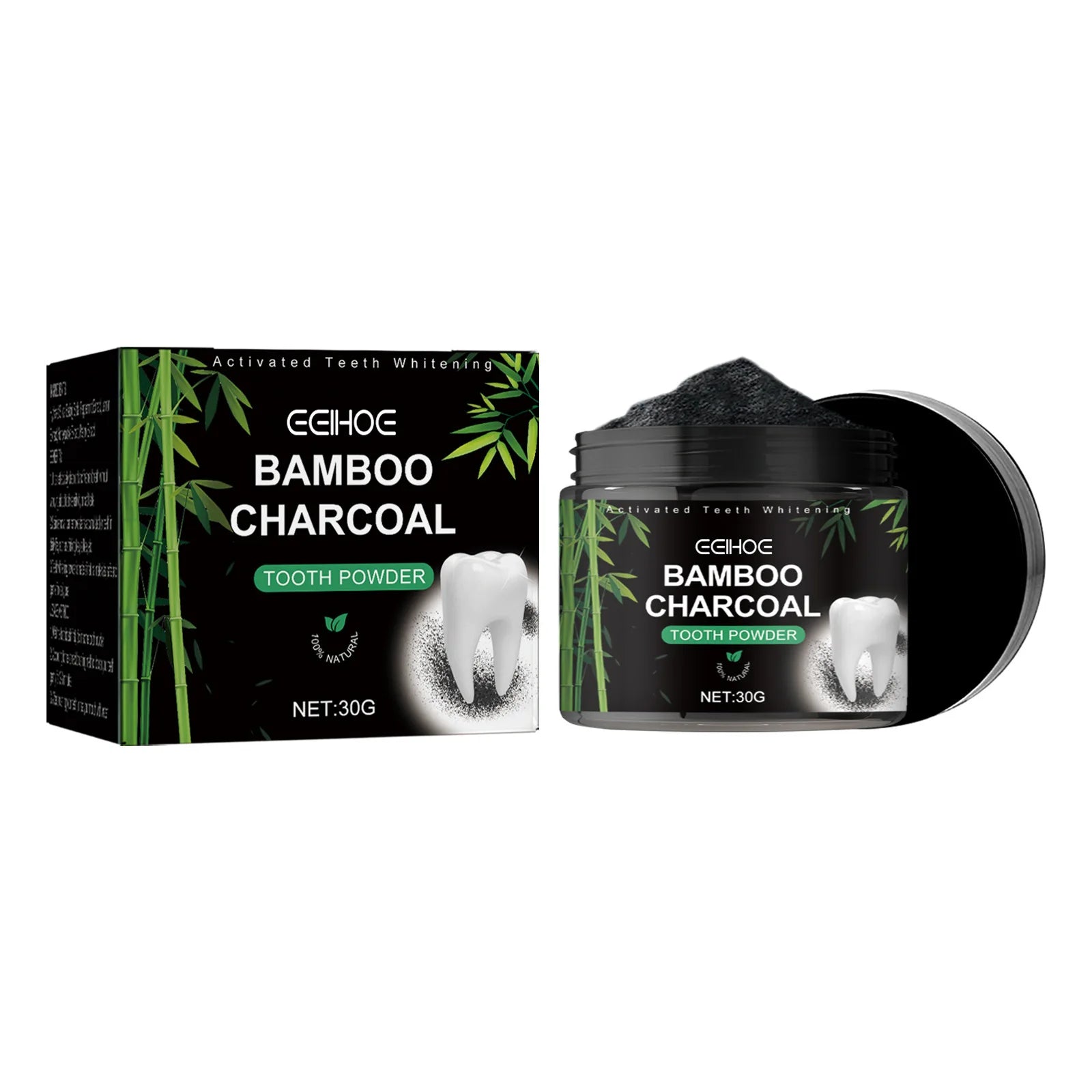 Eelhoe Fresh Whitening Powder
