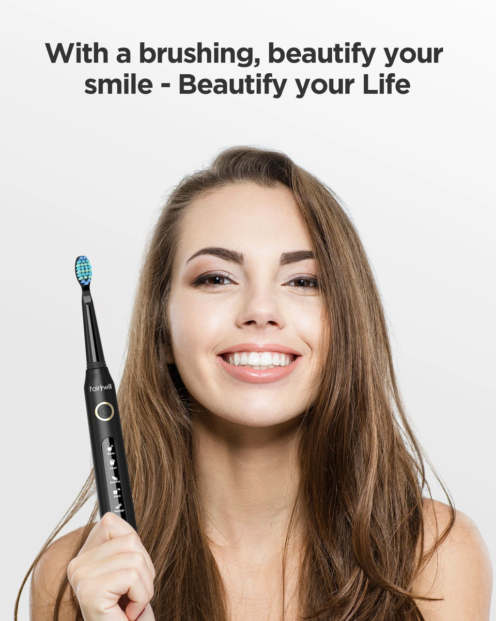 Fairywill 300ml Oral Irrigator