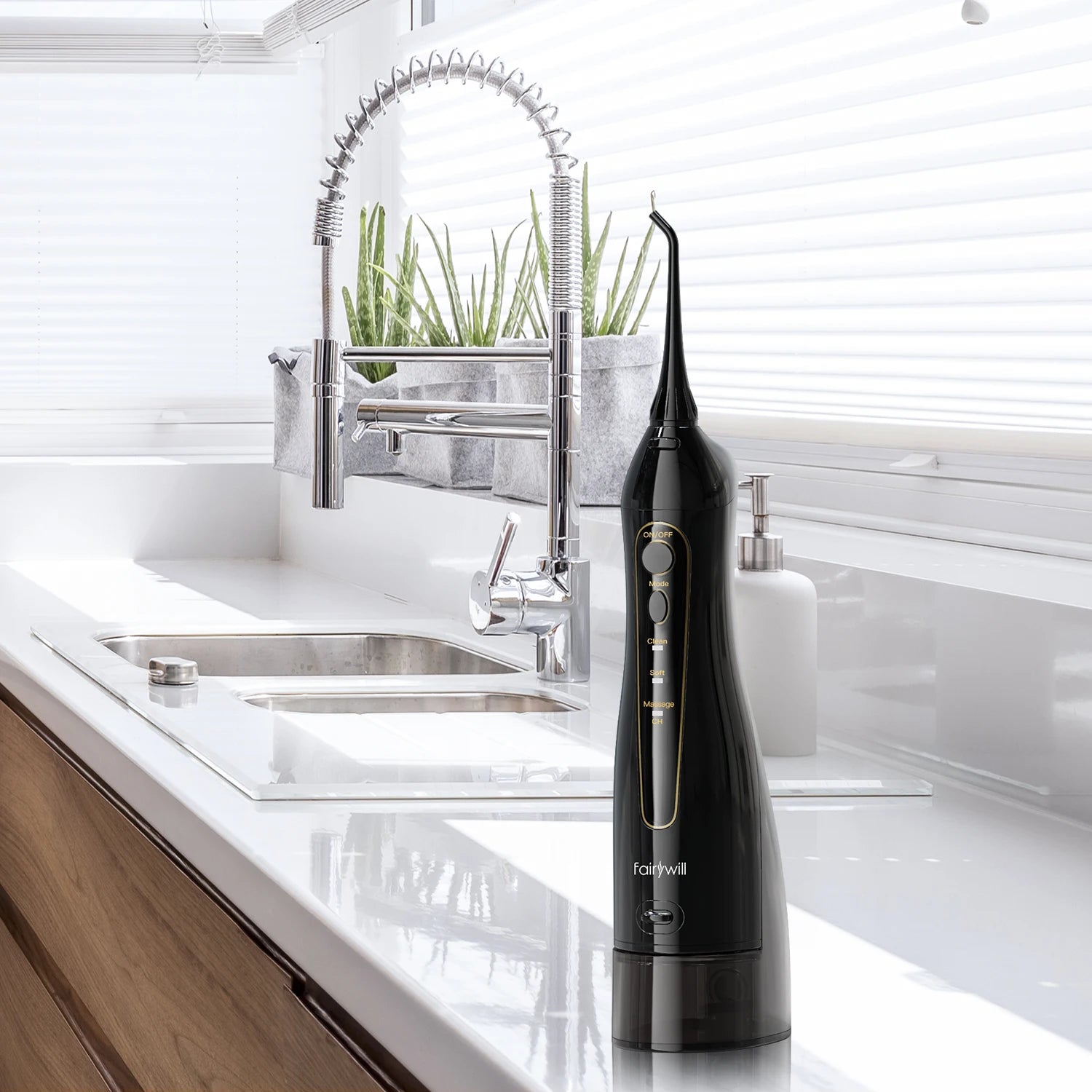 Fairywill 300ml Oral Irrigator