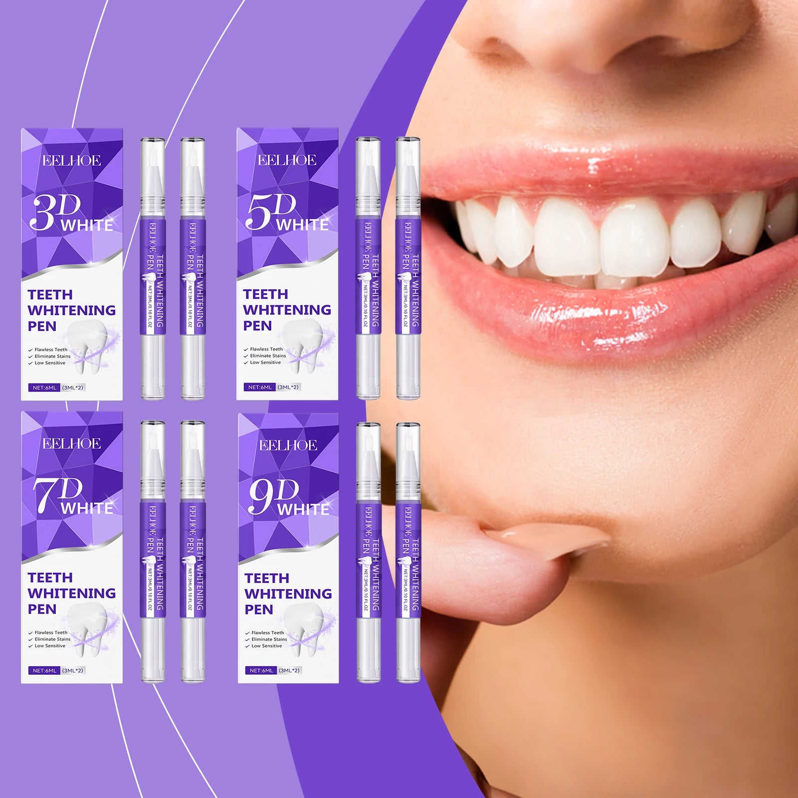 WhitePen Instant Teeth Serum
