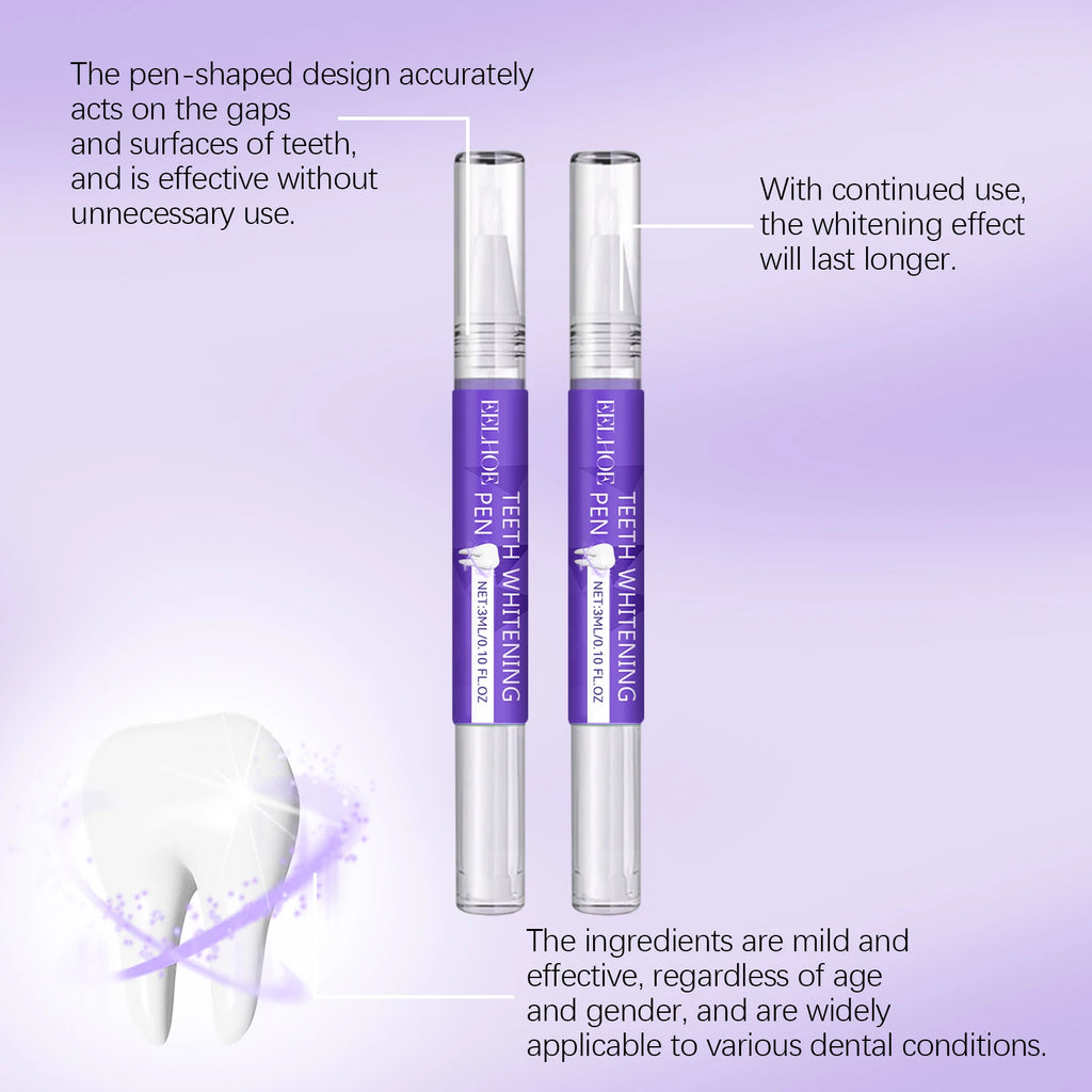 WhitePen Instant Teeth Serum