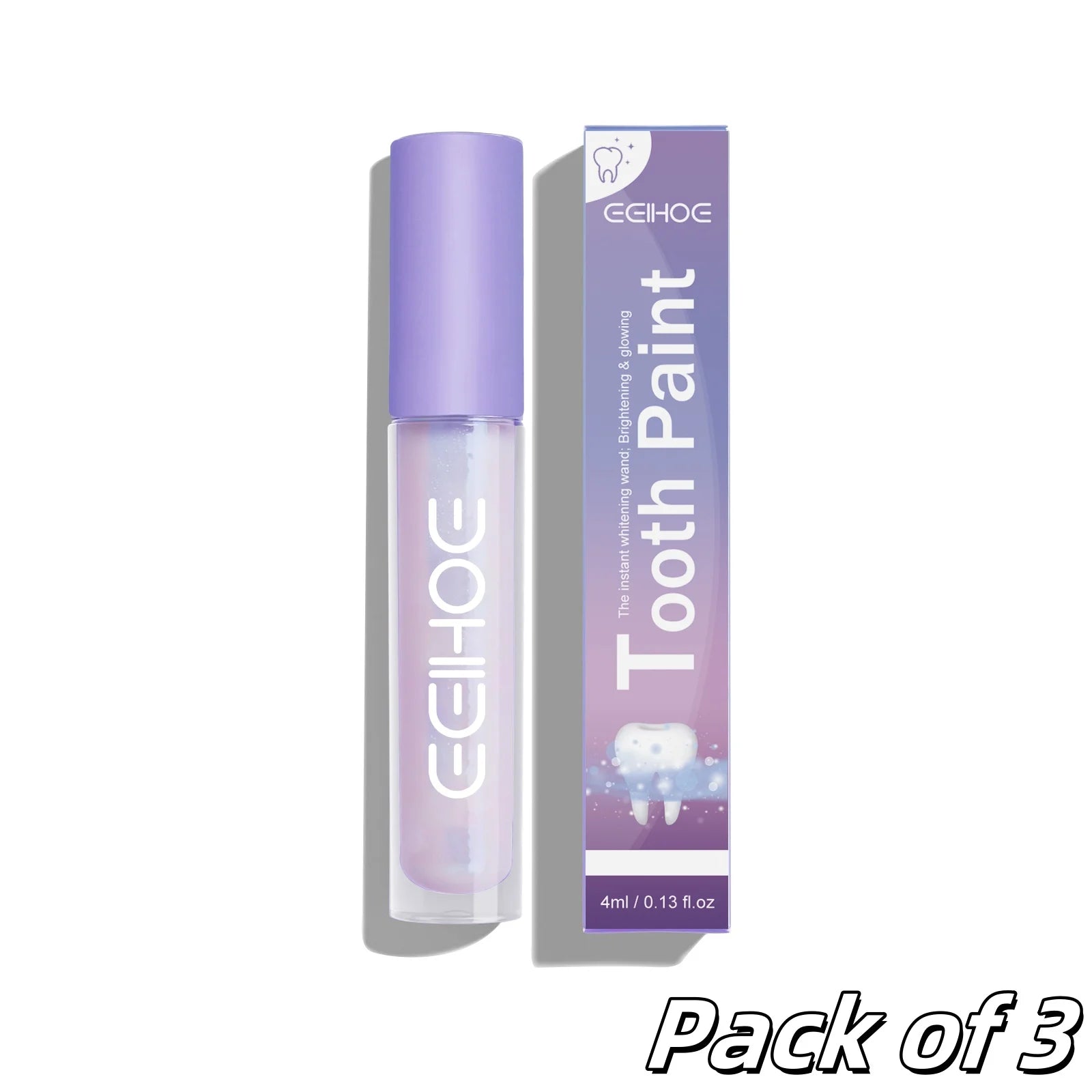 Teeth Whitening Paint Stick