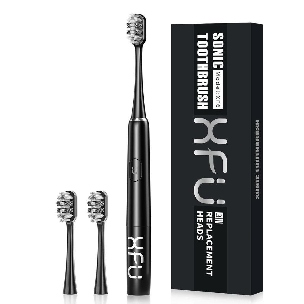 SEAGO Smart Adult Toothbrush