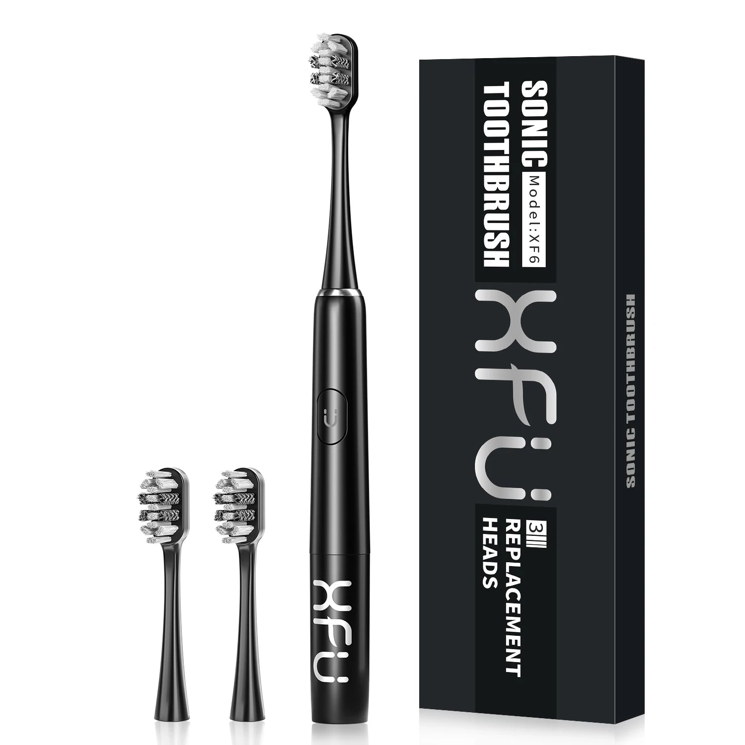 SEAGO Smart Adult Toothbrush