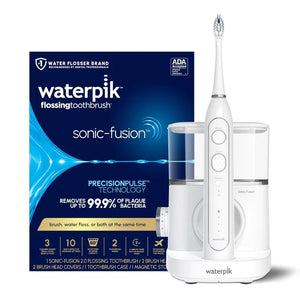 Waterpik SonicFusion Toothbrush