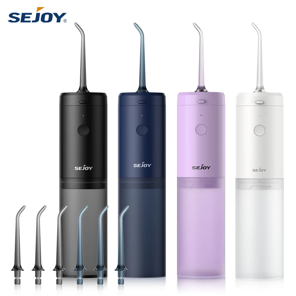 Sejoy Thread Water Flosser