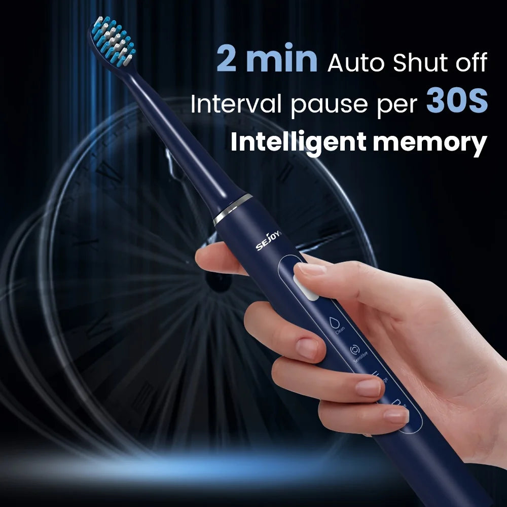 Sejoy Timer Toothbrush 3 Modes