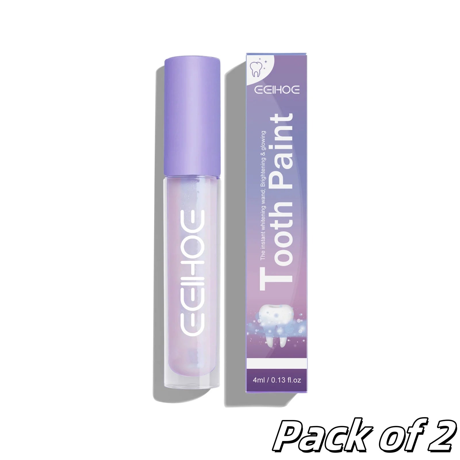 Teeth Whitening Paint Stick
