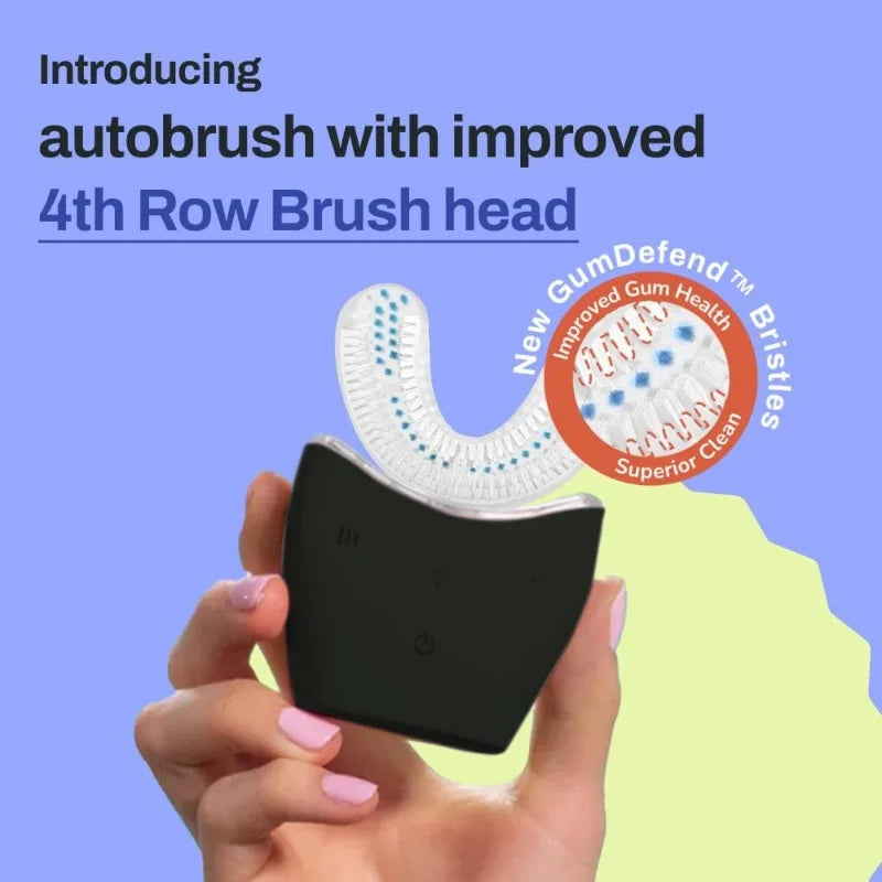 Autobrush U Sonic Toothbrush