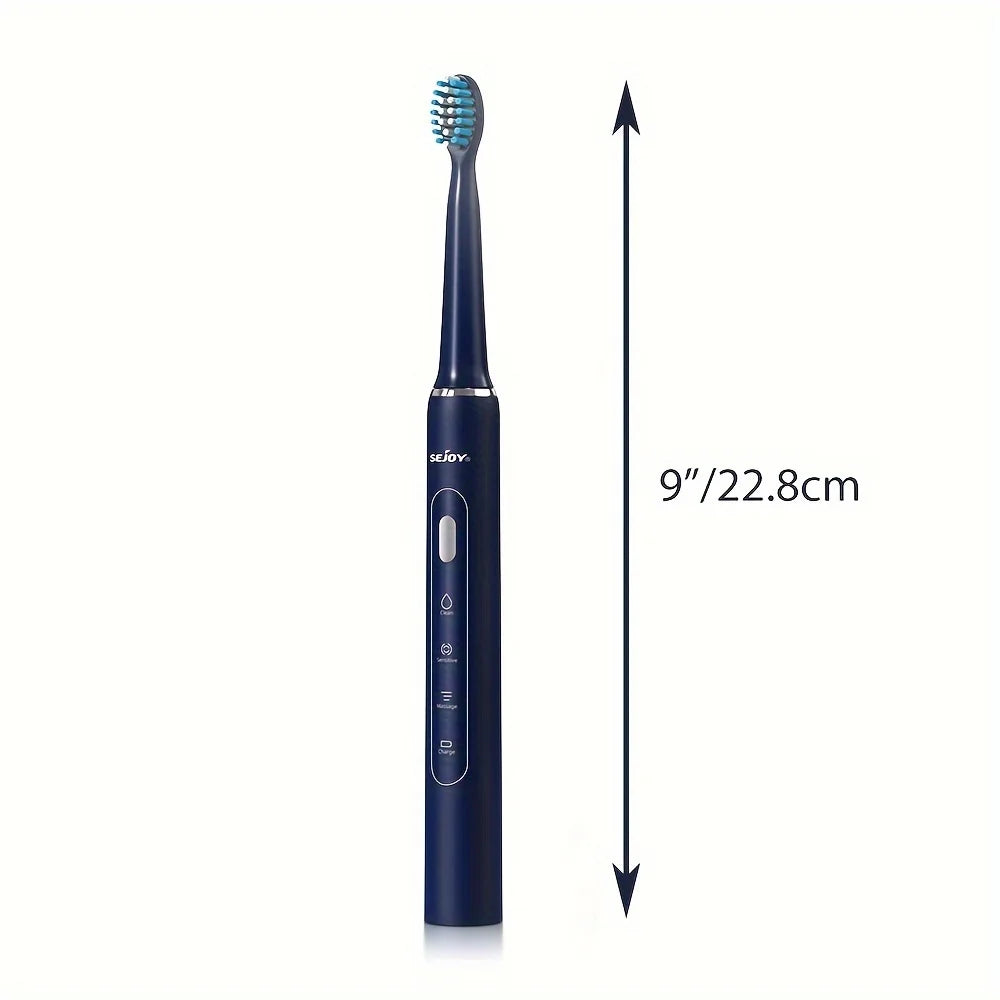 Sejoy Timer Toothbrush 3 Modes