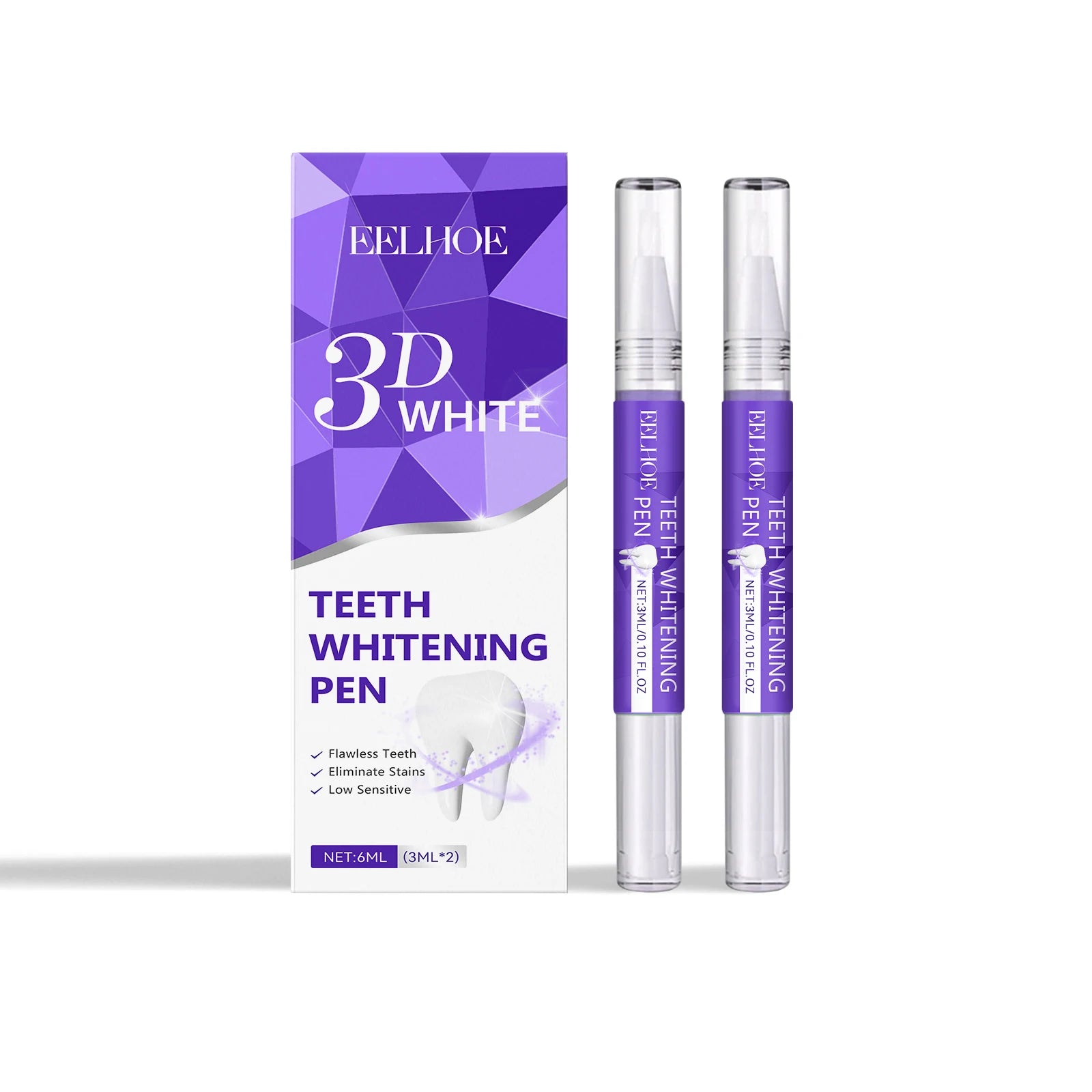 WhitePen Instant Teeth Serum