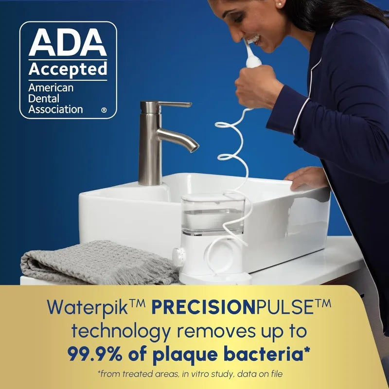 Waterpik SonicFusion Toothbrush