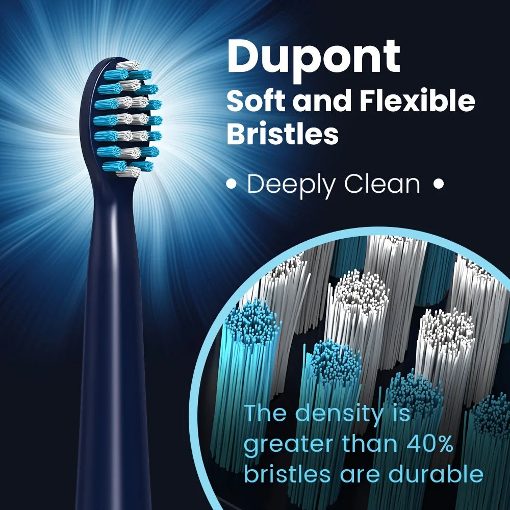 Sejoy Timer Toothbrush 3 Modes
