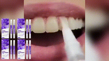 WhitePen Instant Teeth Serum