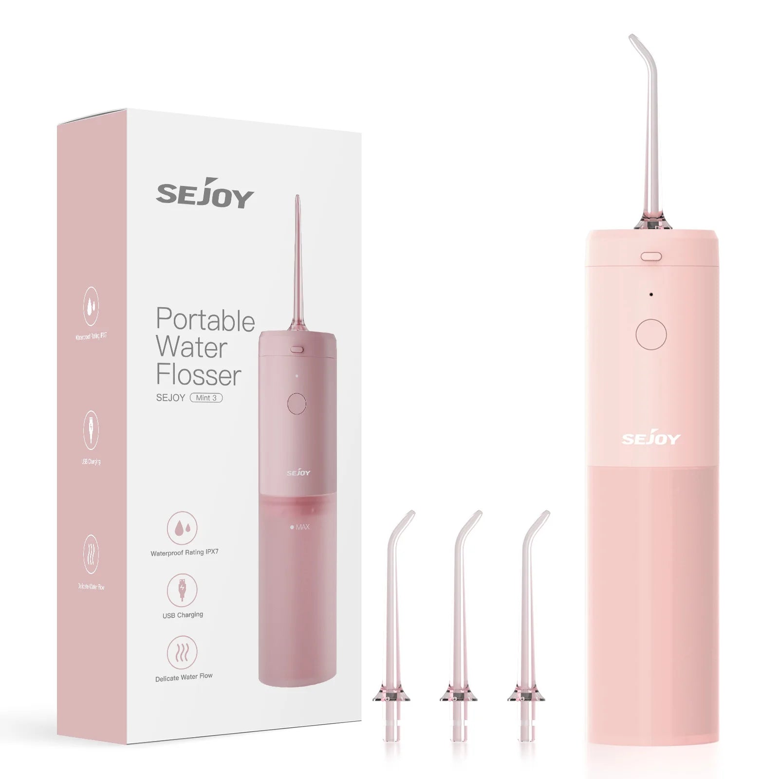 Sejoy Thread Water Flosser