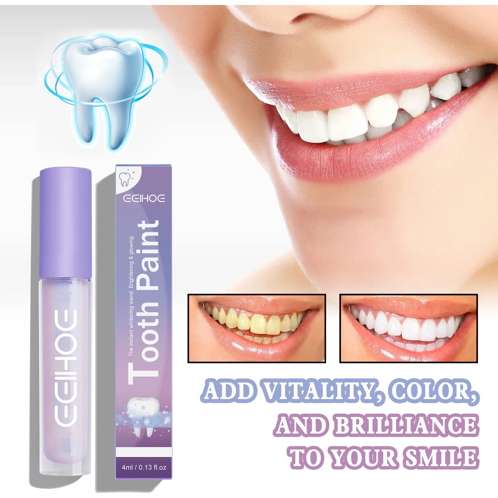 Teeth Whitening Paint Stick