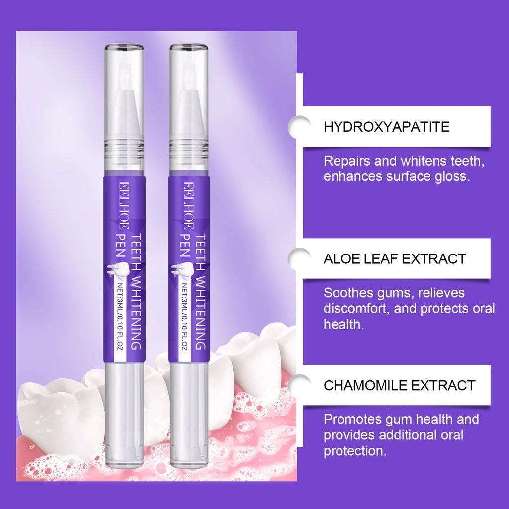 WhitePen Instant Teeth Serum