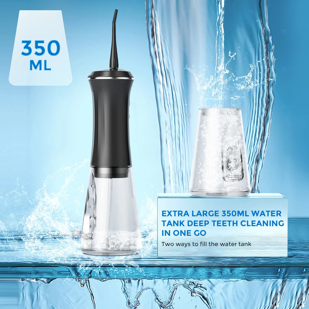 Sejoy Mini USB Water Flosser
