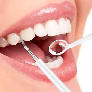 Whitening Kit Sonic Toothbrush
