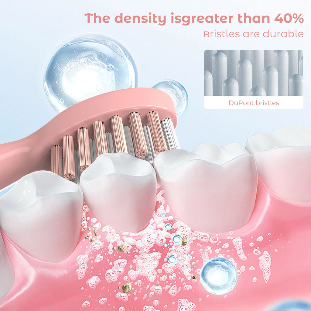 SEJOY Pro Sonic Toothbrush