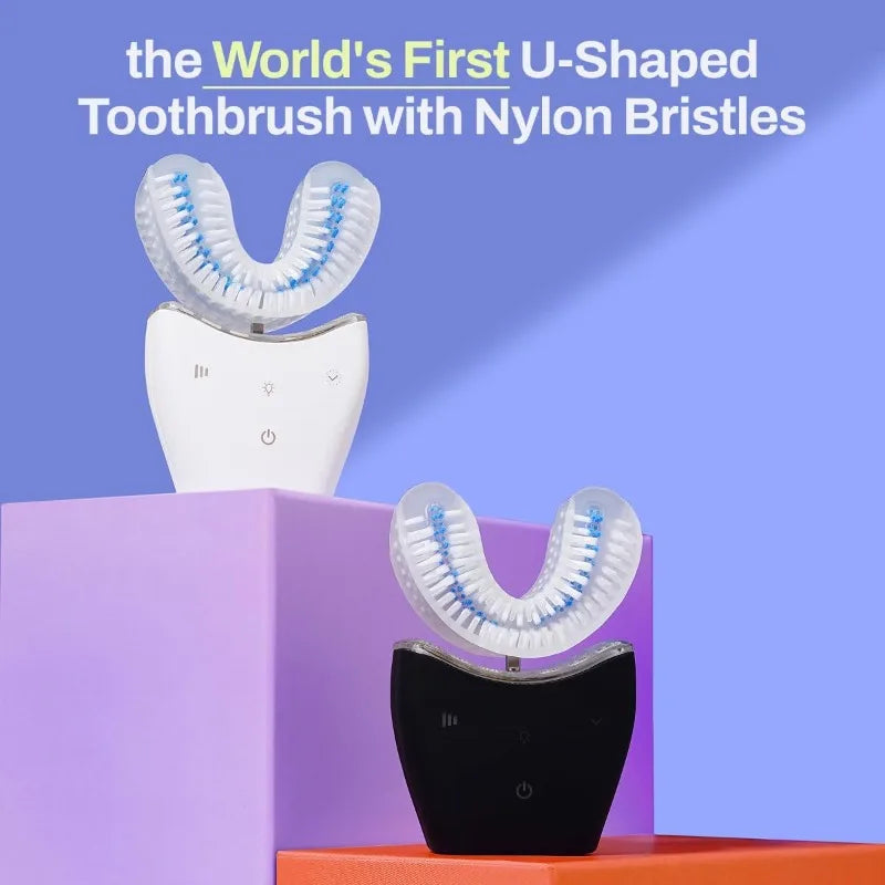 Autobrush U Sonic Toothbrush