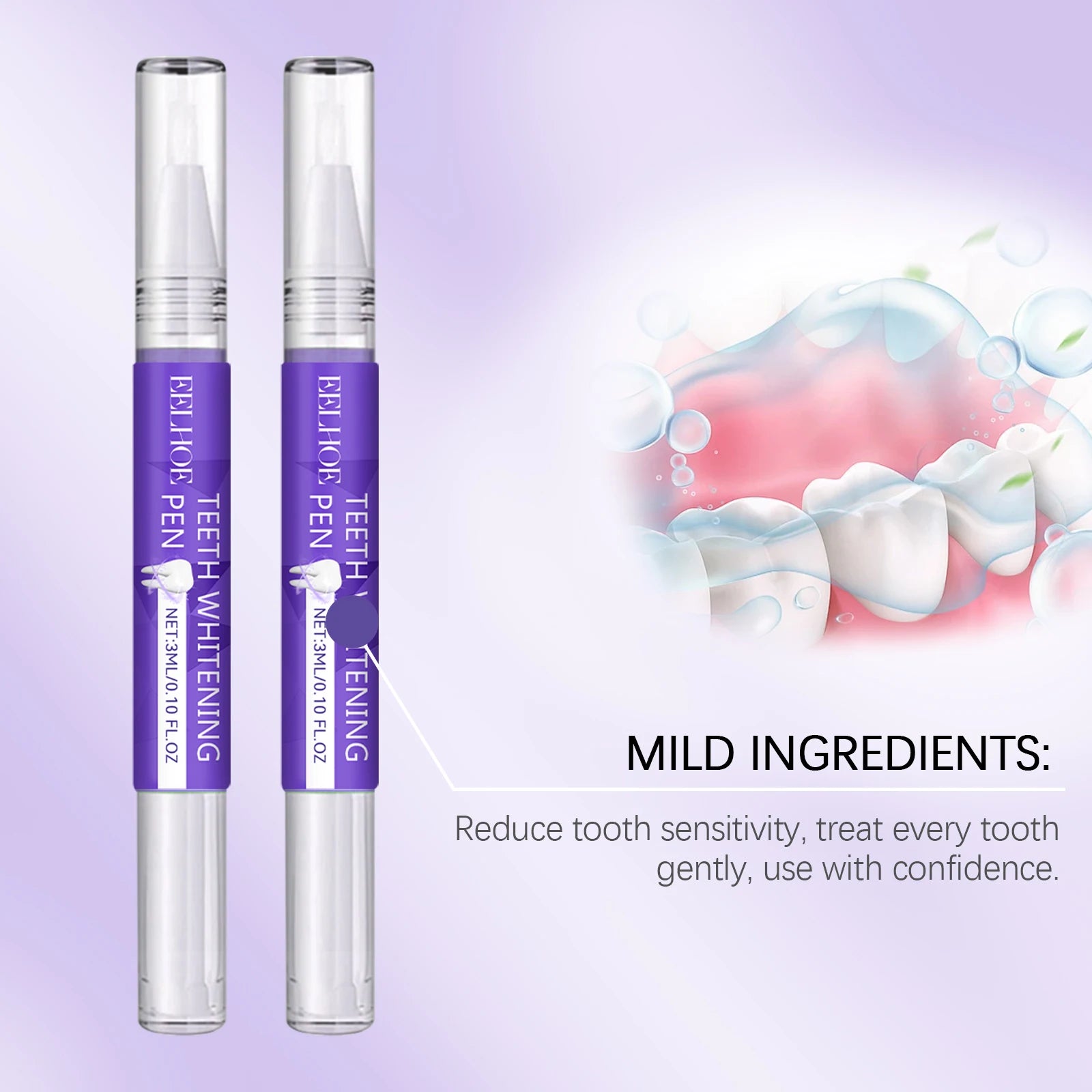 WhitePen Instant Teeth Serum