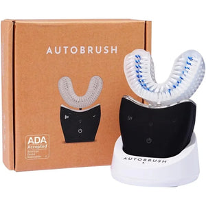 Autobrush U Sonic Toothbrush