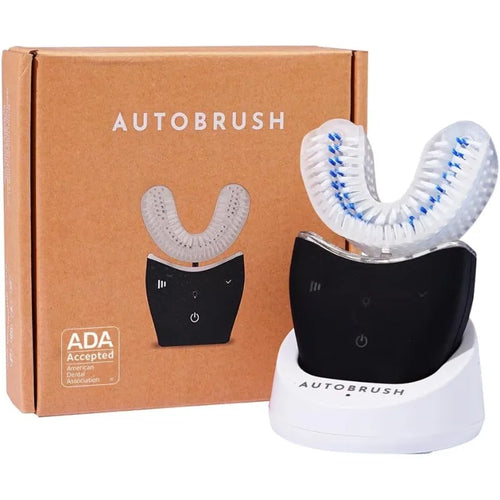 Autobrush U Sonic Toothbrush