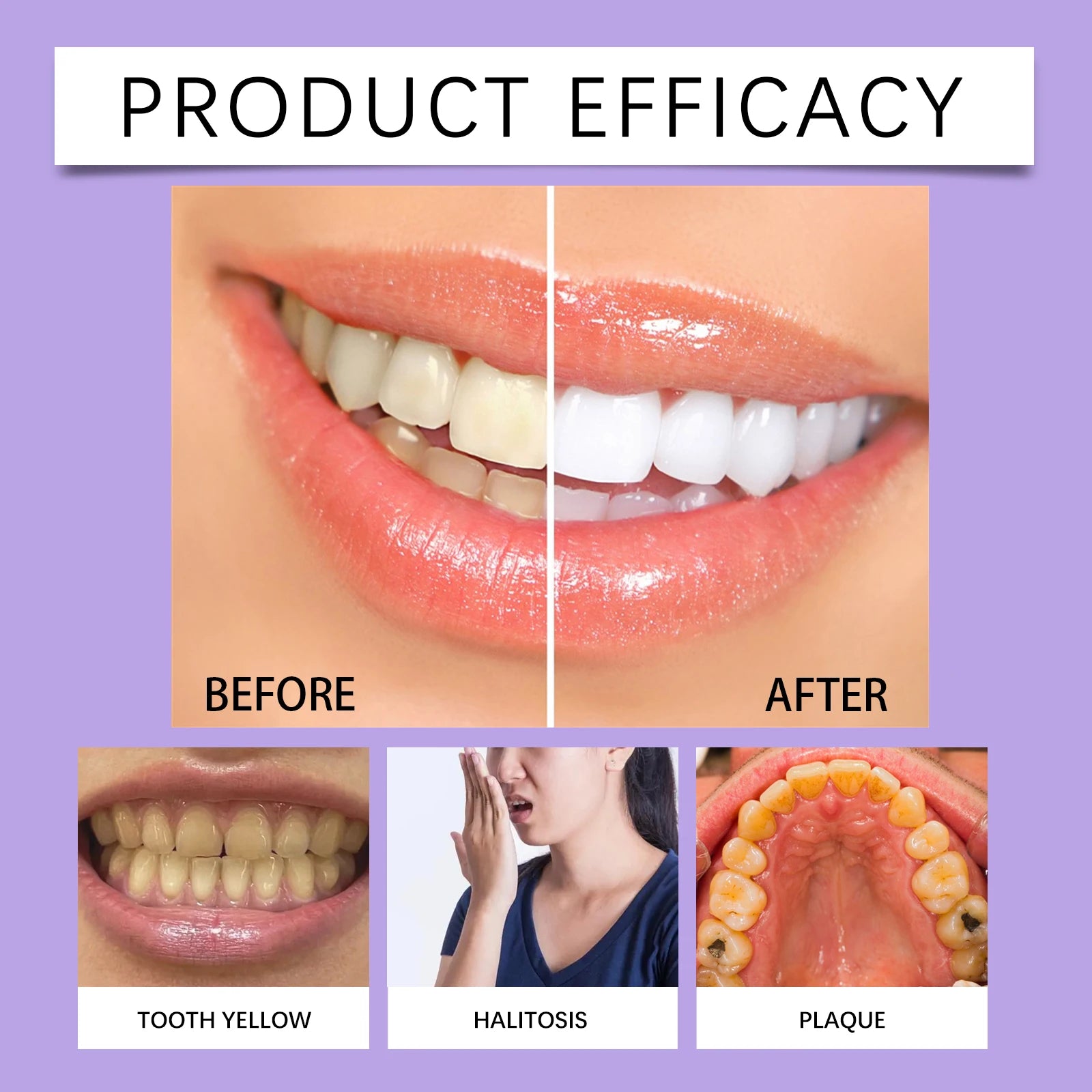 WhitePen Instant Teeth Serum